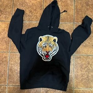 Undefeated hoodie